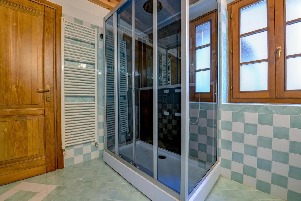Tremosine Casa Nel Borgo - Casa Oliva 빌라 외부 사진