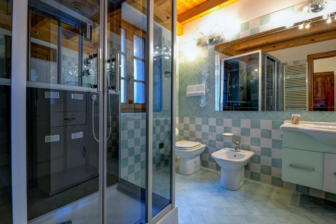 Tremosine Casa Nel Borgo - Casa Oliva 빌라 외부 사진