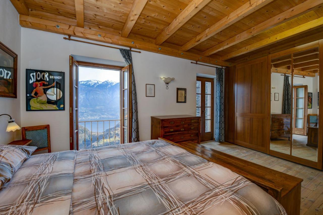 Tremosine Casa Nel Borgo - Casa Oliva 빌라 외부 사진