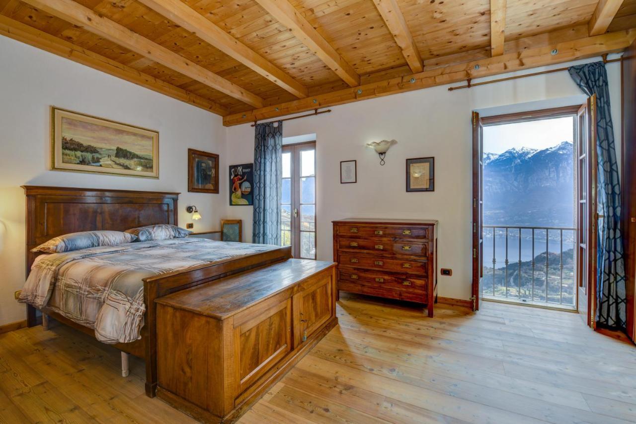 Tremosine Casa Nel Borgo - Casa Oliva 빌라 외부 사진