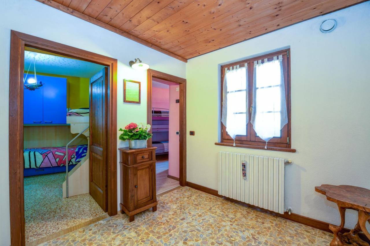 Tremosine Casa Nel Borgo - Casa Oliva 빌라 외부 사진